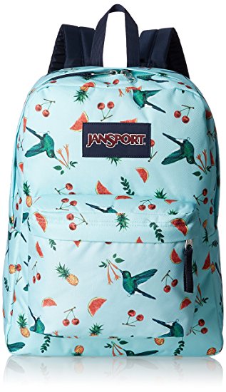 JanSport Unisex SuperBreak