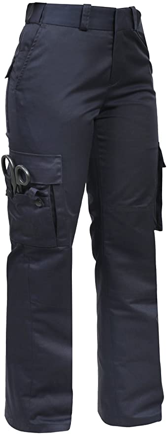 Rothco Women's EMT Pants