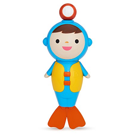 Munchkin Scuba Swimming Bath Toy