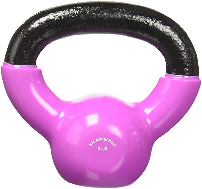 BalanceFrom GoFit All-Purpose Weights
