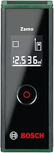 Bosch ZAMO3 Laser Distance Meter, Genuine Product, Measuring Tool