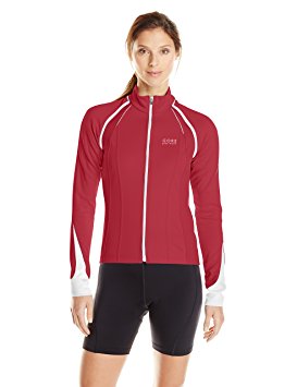 GORE BIKE WEAR Lady´s Phantom Windstopper Soft Shell Jacket