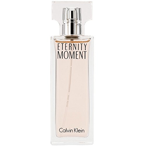 Calvin Klein Eternity Moment Eau de Parfum for Women - 100 ml