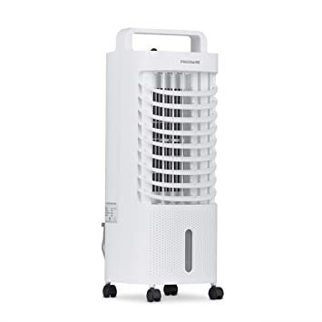 Frigidaire FEC180WH00 Evaporative Air Cooler and Fan, White