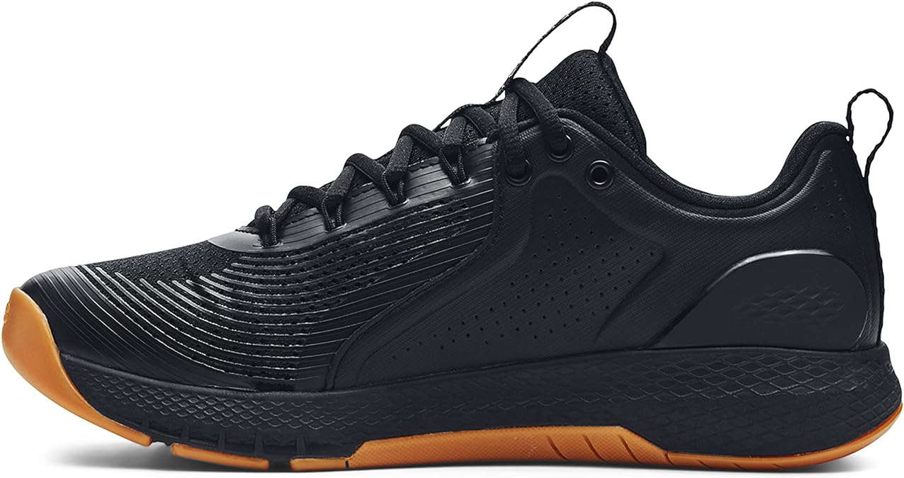 Under Armour Men's Ua Charged Commit Tr 3 Cross Trainer