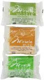 Miracle Noodle Shirataki Pasta 6 bag Variety Pack 44 ounces Includes 2 Shirataki Angel Hair 2 Shirataki Rice and 2 Shirataki Fettuccini