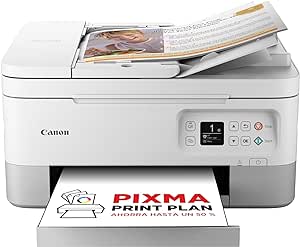 PIXMA TS7451I WHITE A4 MFP 3IN1/WLAN 4.800 X 1.200DPI