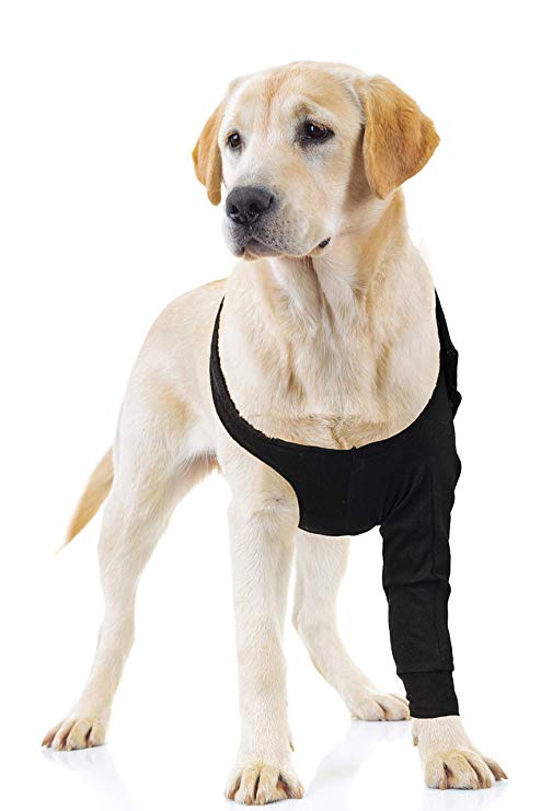 Suitical Recovery Sleeve Dog