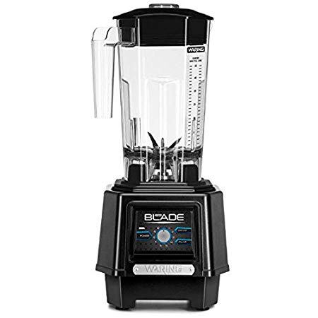 Waring Pro Blade Two-HP Blender with Variable Speed, Black