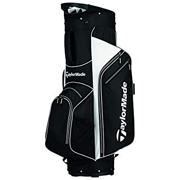 TaylorMade Golf TM Cart Golf Bag 5.0