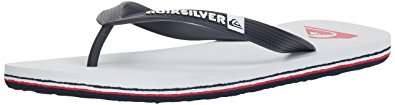 Quiksilver Men's Molokai Flip-Flop