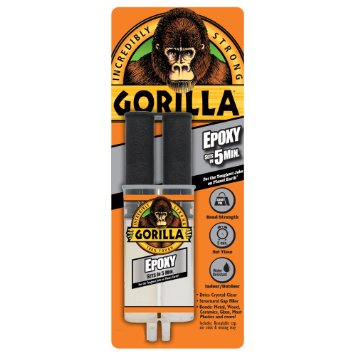 Gorilla Epoxy
