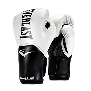 Everlast New Pro Style Elite Training Gloves