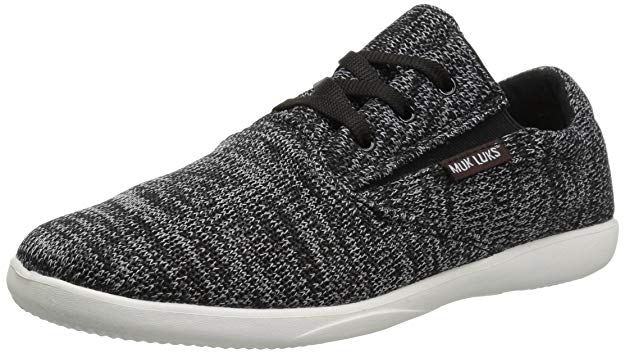 MUK LUKS Men's Liam Shoes Sneaker