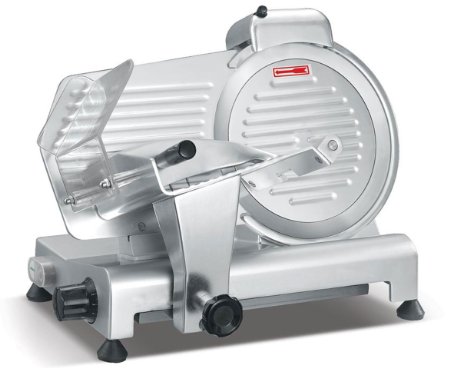 LEM Products 10-Inch Commercial Quality Meat Slicer