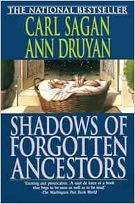 Shadows of Forgotten Ancestors