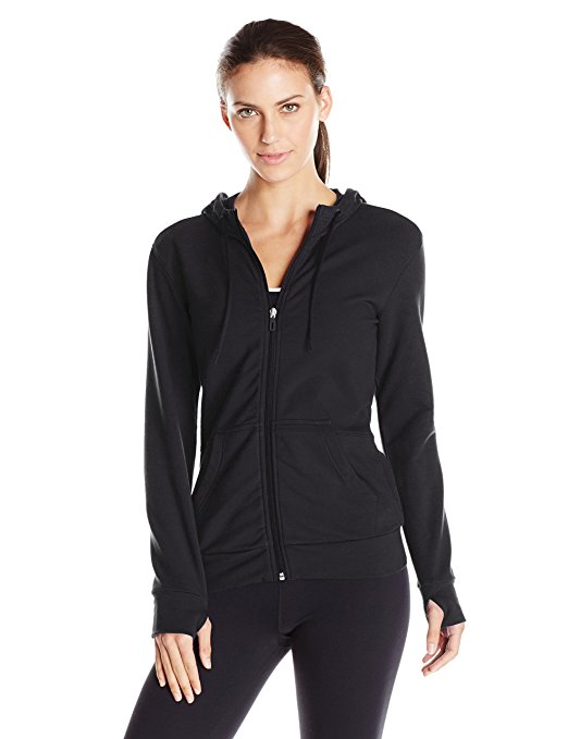 adidas Women's Athletics 24/7 365 Full Zip Hoodie