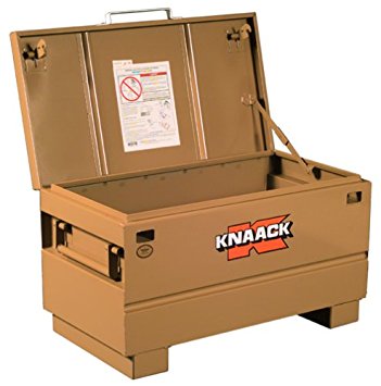 Knaack 36XXX  Jobmaster Jobsite Storage Chest