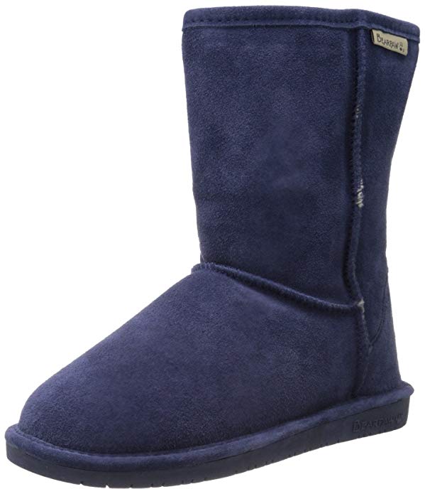 Bearpaw Women's Emma Short Snow Boot