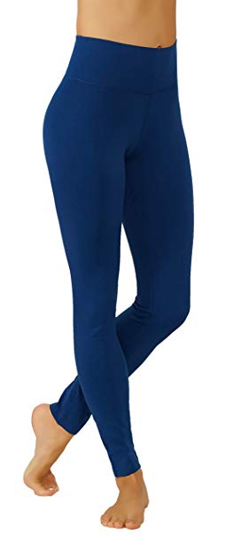 Pro Fit Yoga Pants Dry-Fit Compression Workout Leggings
