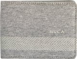 RVCA Mens Selector Wallet