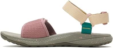 Merrell Women's Bravada Backstrap Sport Sandal