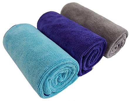 ForNeat Multi-purpose Sports Towel Gym Towel Fast Drying Towel