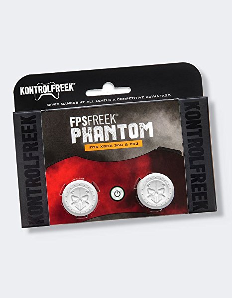 FPS Freek Phantom - 360/PS3