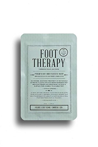 Kocostar Foot Therapy (6 PACKAGES) by Kocostar