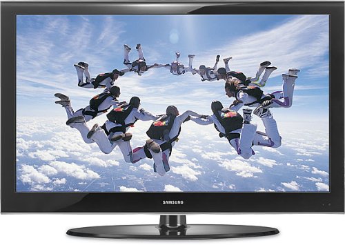 Samsung LN40A550 40-Inch 1080p LCD HDTV (2008 Model)