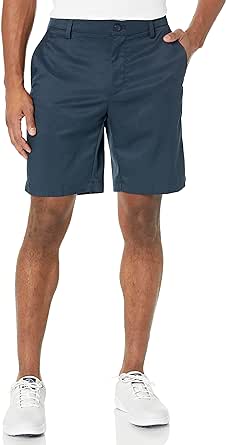 Amazon Essentials Men's Slim-Fit Stretch Golf Short