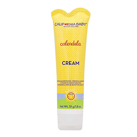 Calendula Cream 1.8 Oz Tube