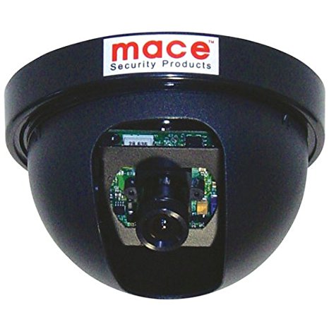 Mace CAM50MH Mini Color Dome Camera