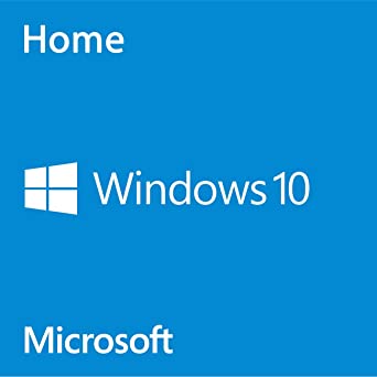 Windows 10 Home OEM - 64 Bit Version | USA - Lifetime