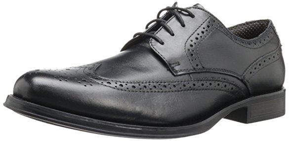 Dockers Men's Moritz Wingtip Oxford