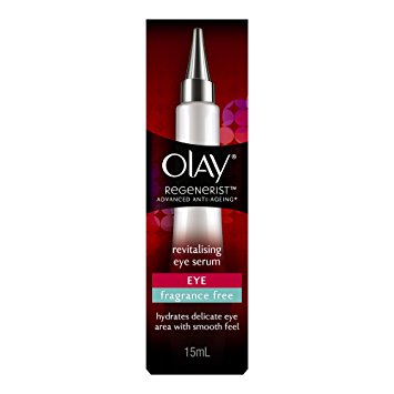 Olay Regenerist Eye Lifting Serum, 0.5 Ounce