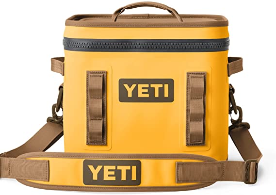 YETI Hopper Flip 12 Portable Soft Cooler