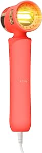 FOREO PEACH 2 IPL-Gerät zur Haarentfernung - Alternative zur Laser-Haarentfernung und Epilierern für Damen - Dauerhafte Haarentfernung für Körper & Gesicht - 10-Minuten-Behandlung - Kabelgebunden