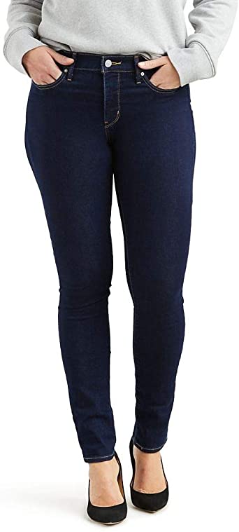 Levi's Women's 311 Shaping Skinny Jeans