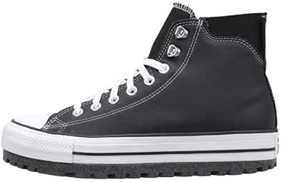 Converse Men's Chuck Taylor All Star City Trek Waterproof Boot Sneaker