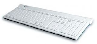 Macally USB Slim Keyboard - ICEKEY