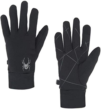 Spyder Women's Serenity Stretch Fleece Gloves