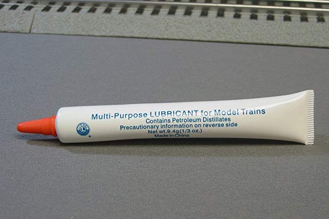 Lionel Multi Purpose Lubricant