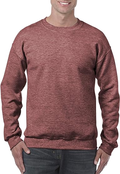 Gildan Men's Crew Neck