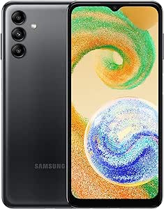 Samsung A047F/DSN Galaxy A04s, Dual, 32GB 3GB, Black