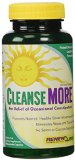 Renew Life - Cleanse More 60 capsules