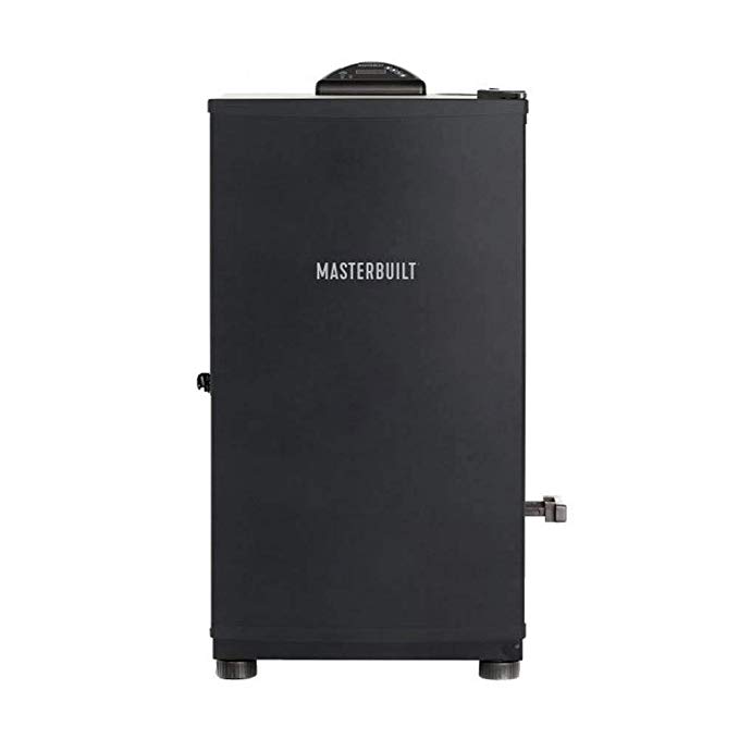 Masterbuilt MB20071117 Digital Electric Smoker