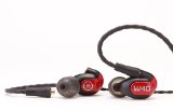 Westone W40 Quad Driver Universal Fit Noise-Isolating Earphones 78504