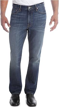 Lucky Brand Men's 361 Vintage Straight Jean