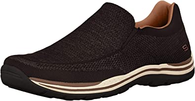 Skechers Men's Expected Gomel Slip-On Loafer